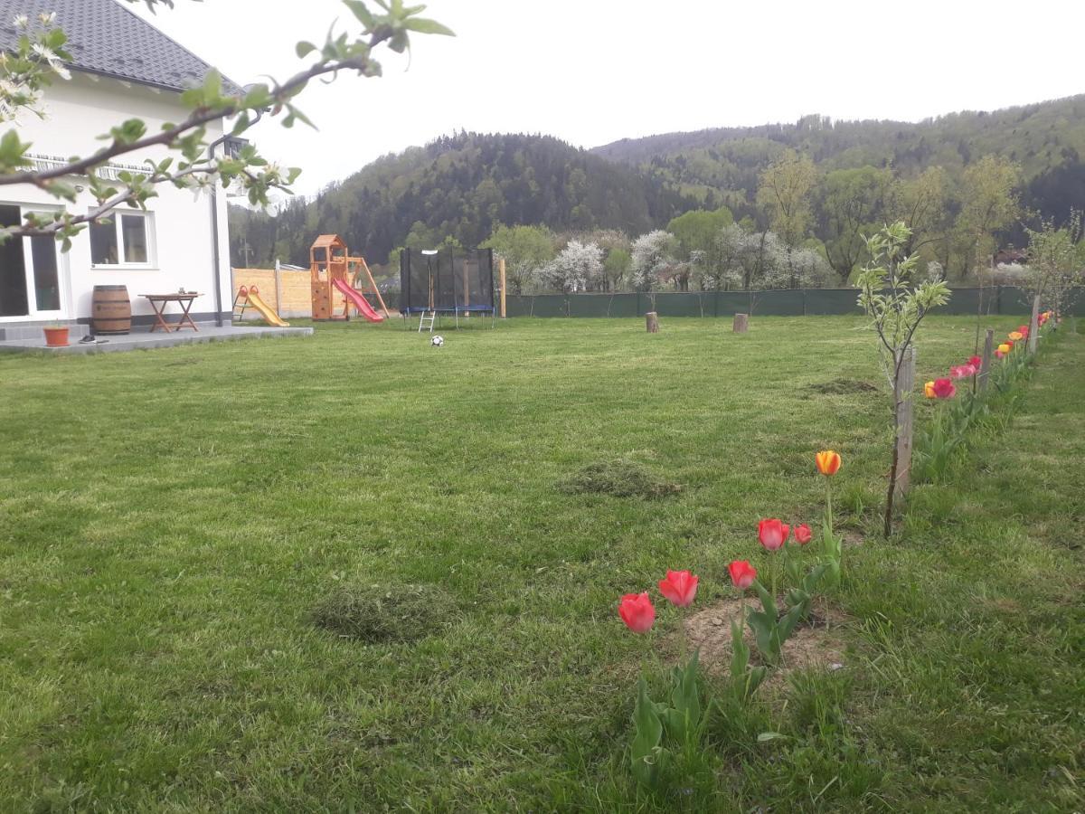 Dom Hills Bucovina Hotel Gura Humorului Bagian luar foto