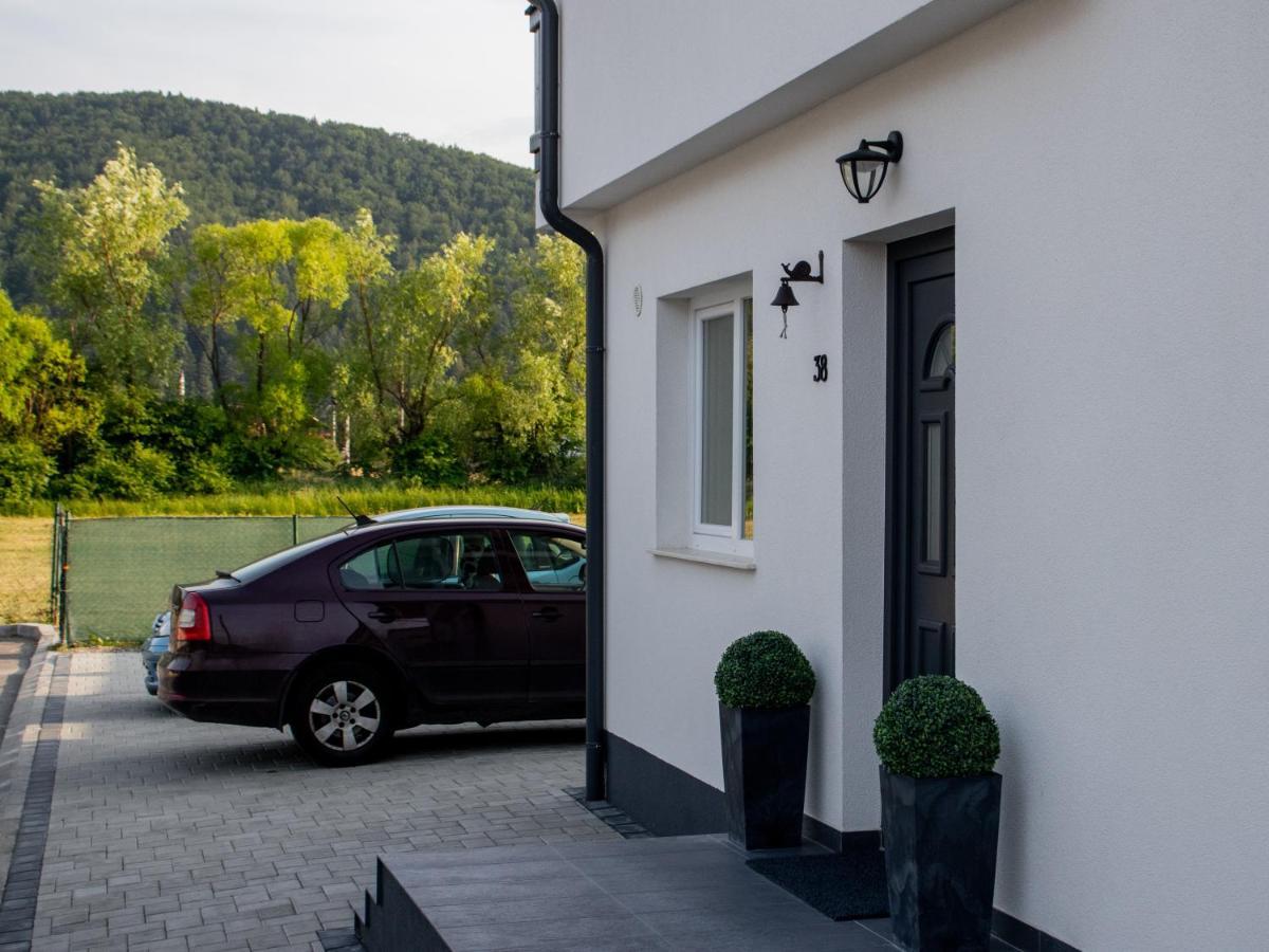 Dom Hills Bucovina Hotel Gura Humorului Bagian luar foto